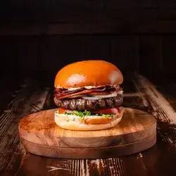 Angus Burger