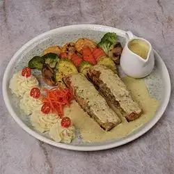 Salmon