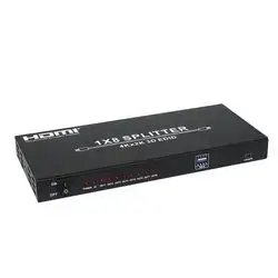 HDMI 4K Splitter | 1×8