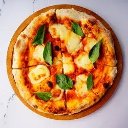 Neapoli Pizza