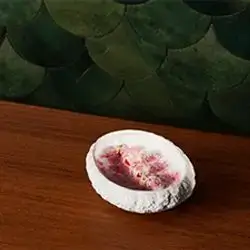Strawberry Pearl