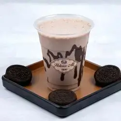 Oreo Milkshake