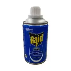 Raid Insect Killer 269ml