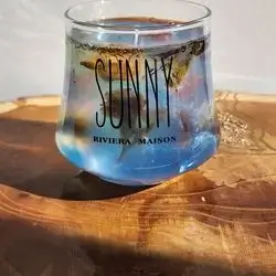 Gel Candles With Mugs