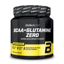 Bcaa+ Glutamine