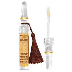 Harry Potter Magic Elixir Lip Gloss POLYJUICE POTION 2ml _ SHEGLAM