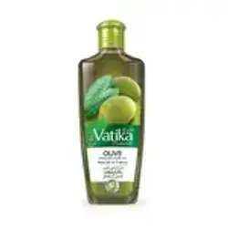Vatika Hair Oil Olive 200Ml