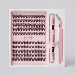 SupraGirl lash set