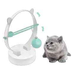 Automatic Kinetic Swing