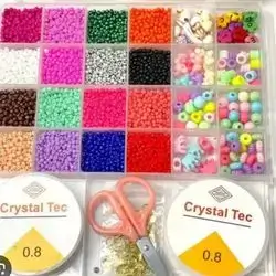 Beads Set