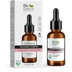 Bio Balance Super Serum (Collagen-Vitamin C)