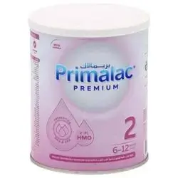 PRIMALAC 2-900G ... MILK