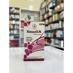 Nasolin -N Nasal Spray