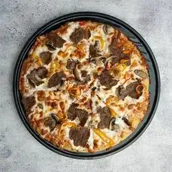 Meat Pizza
