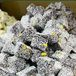 Raisin Delight