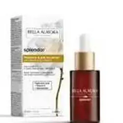BELLA AURORA SPLEMDOR RADIANCE & ANTI-OX SERUM