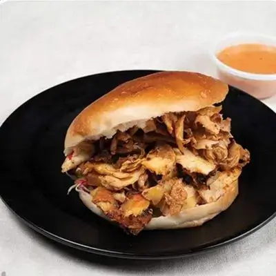 Chicken Doner