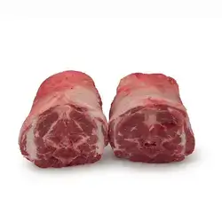 Lamb Tail