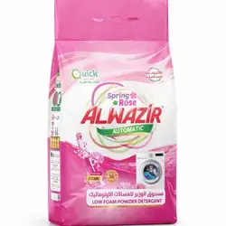 Alwazir Automatic Spring Rose 4.5kg
