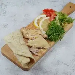 Chicken Sandwich