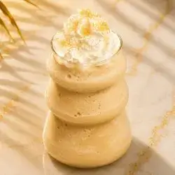 Cream De Caramel