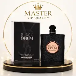 Black Opium (PF02) fragrance; a unique and attractive scent for yourself or as a gift for loved ones