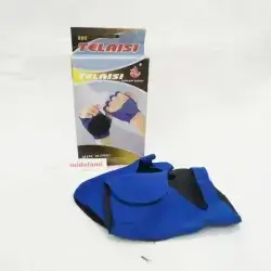 telaisi liton glove support sarung tangan 802