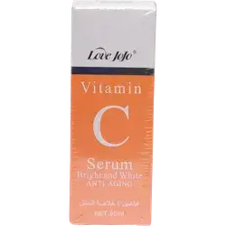 Vitamin C Serum