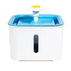 Water Fountain 2.5L
