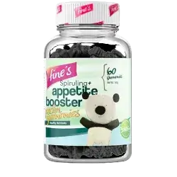 appetite booster pectin gummies