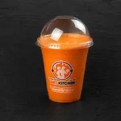 Natural Carrot Juice