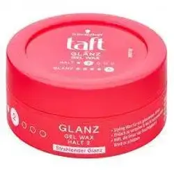 Shwarzkopf taft Glanz Gel Wax