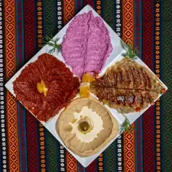 Mix Appetizer