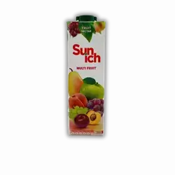 Sunage Juice Mix 1ltr