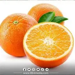 پرتەقاڵ عێراقی