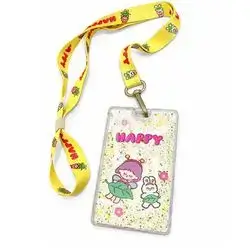 BADGE HOLDER