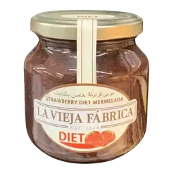 Lavega Spanish Diet Strawberry Jam 280g