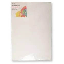 Canvas-Xin Bowen-280 g-%100 Cotton-Size 40x60
