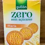 Spanish Gullon Biscuit Sugar Free