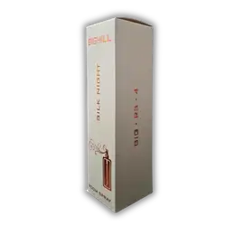 BIGHIL Air Freshener Spray 250 ml