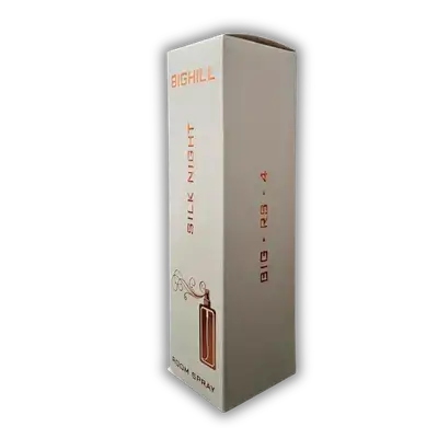 BIGHIL Air Freshener Spray 250 ml