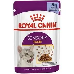 Royal Canin Sensory Taste 85g