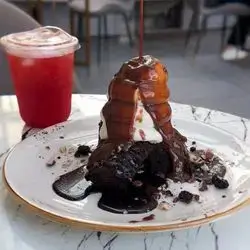 The Chocolate