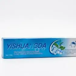 Yishuangda perfumed mouth toothpaste 100g