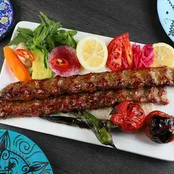 Kebab Koobideh