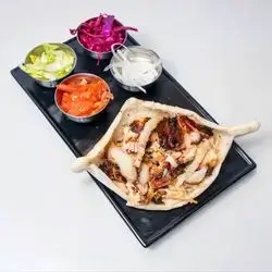 گەسی مریشکی خۆماڵی
