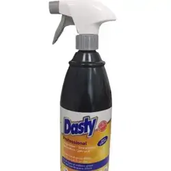 dasty professional