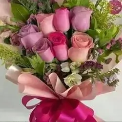Flower Bouquet