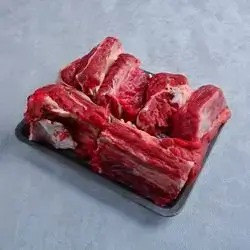 Beef Ribs