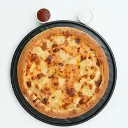 Pineapple Pizza